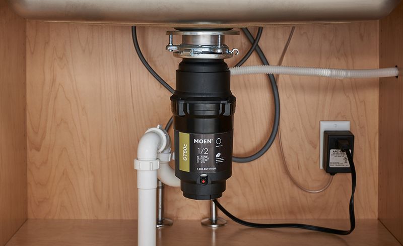 Garbage Disposal