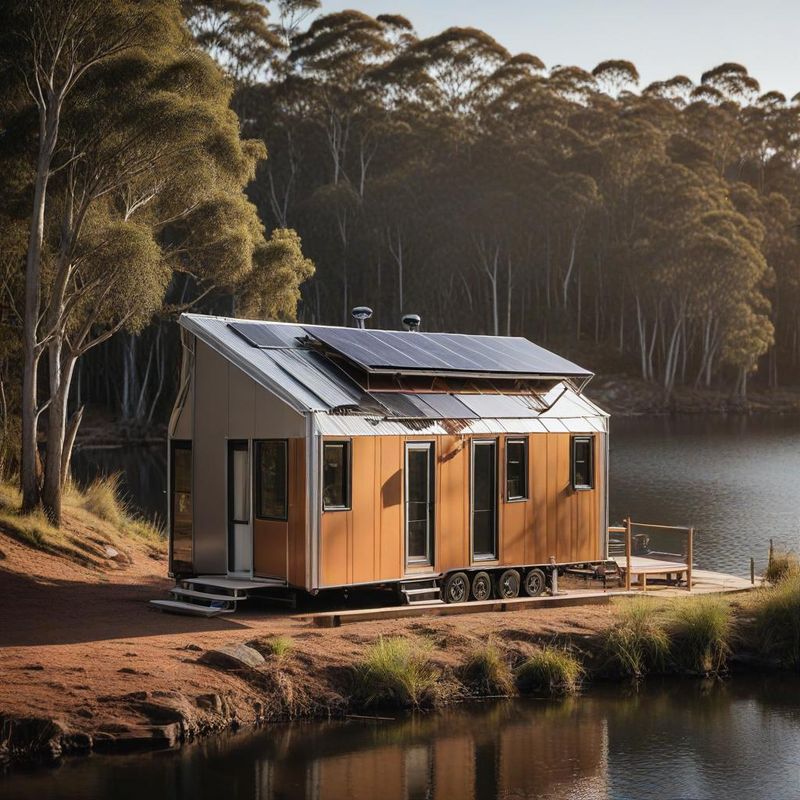 Solar-Powered Systems