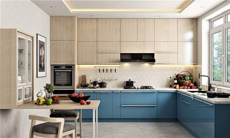 Under-Cabinet Lighting