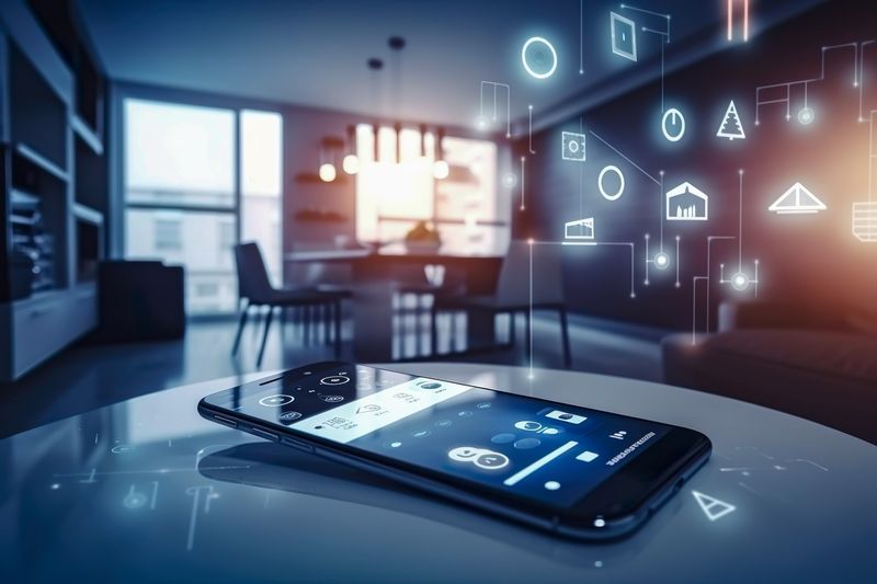 Smart Home Technology