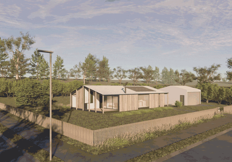 Homes in Areas Facing Climate Challenges