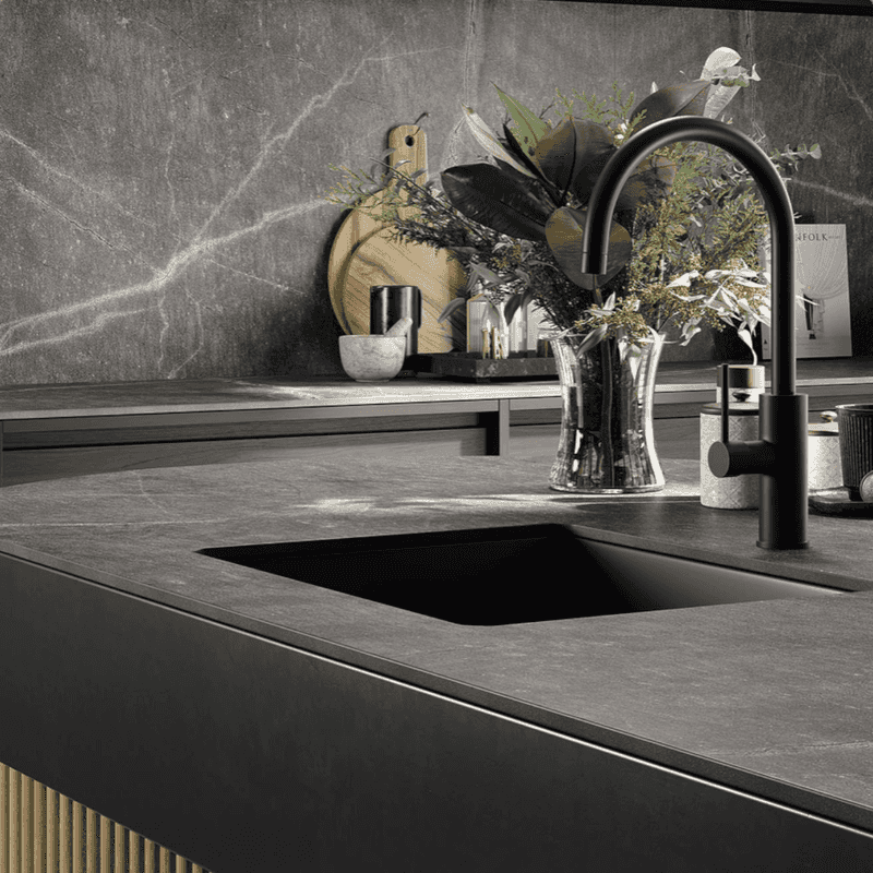 Sintered Stone Surfaces