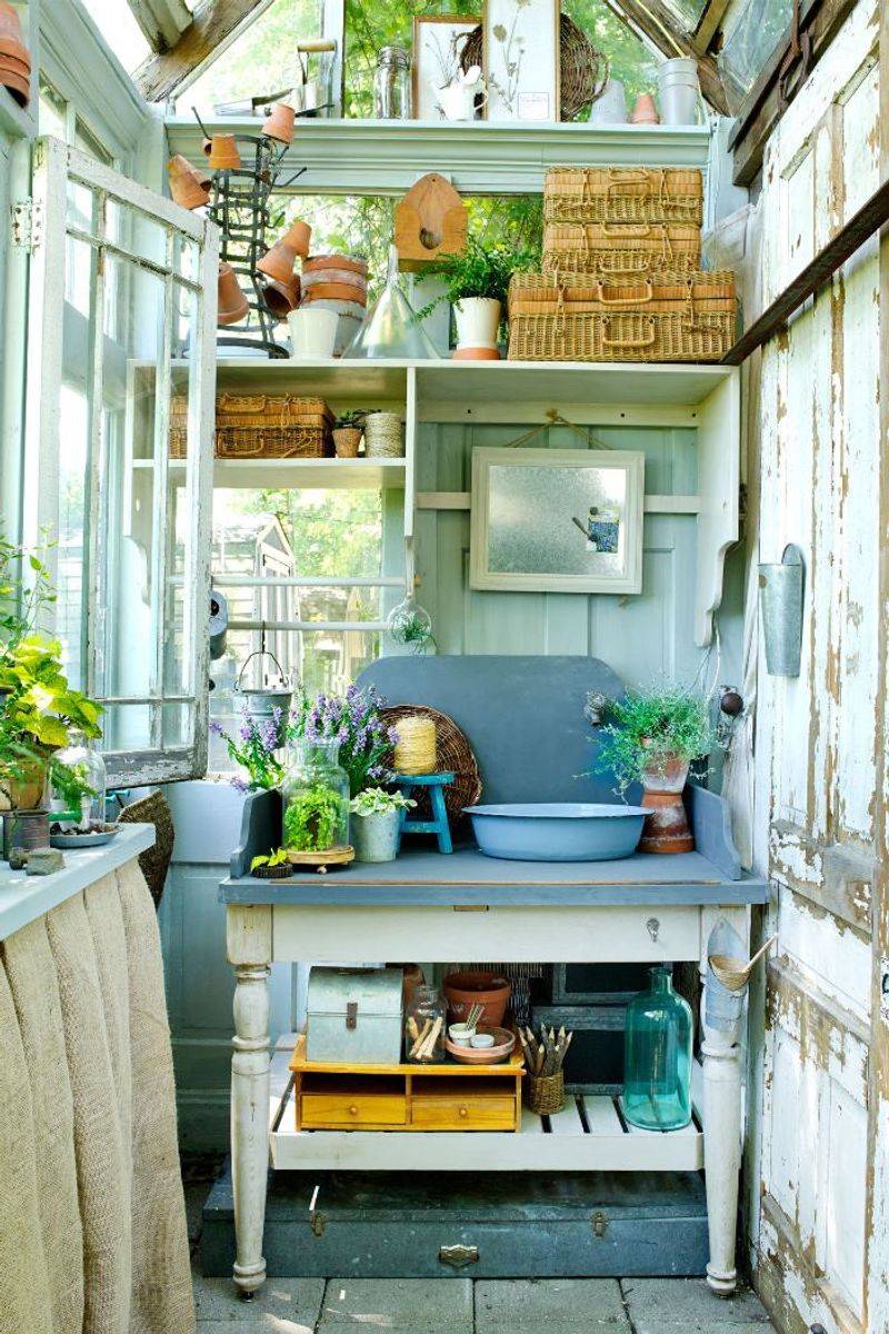 Flexible Multi-Purpose Space