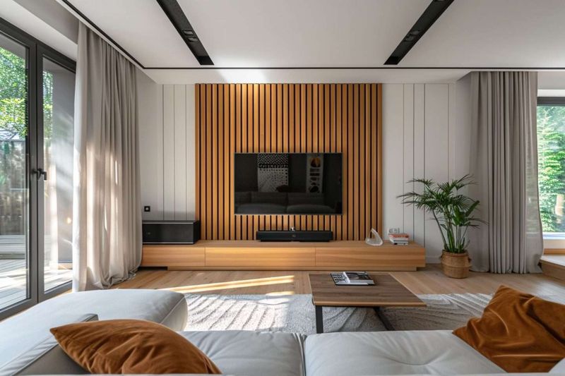 Reduced Echo and Noise