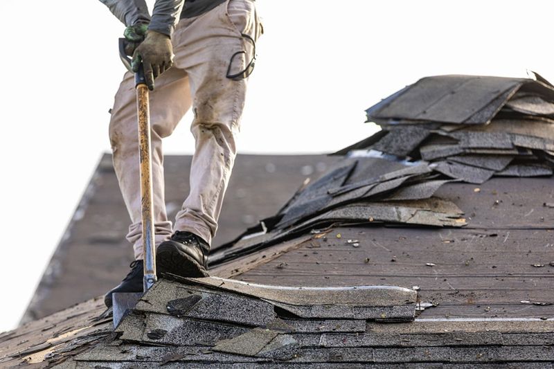 Decide Between Tear-off Or Overlay