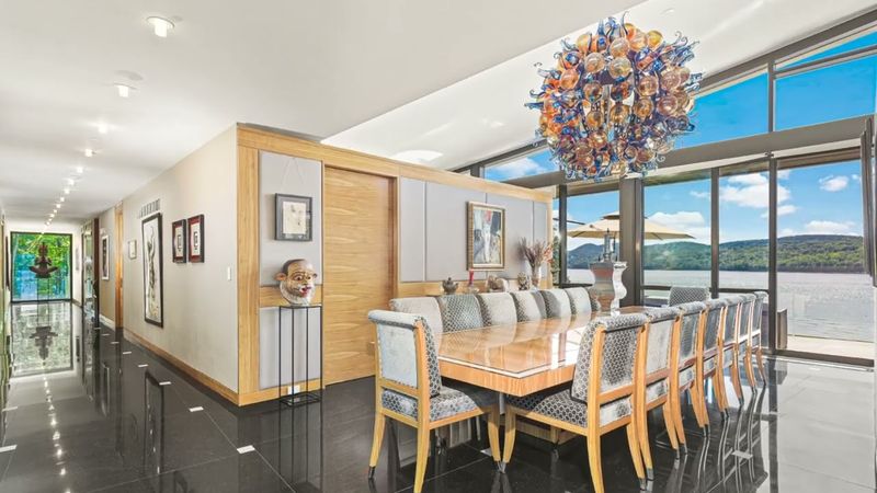 The Dining Room