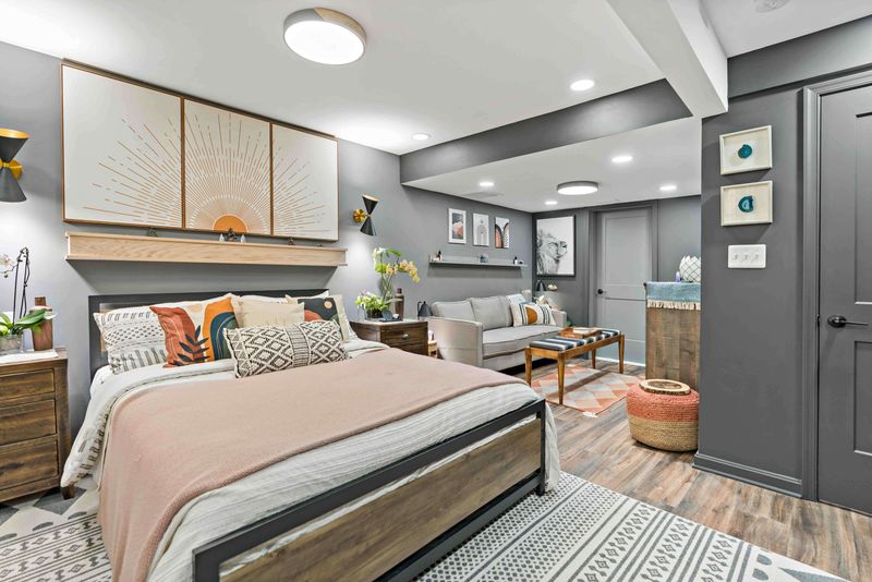 Guest Suite Solution