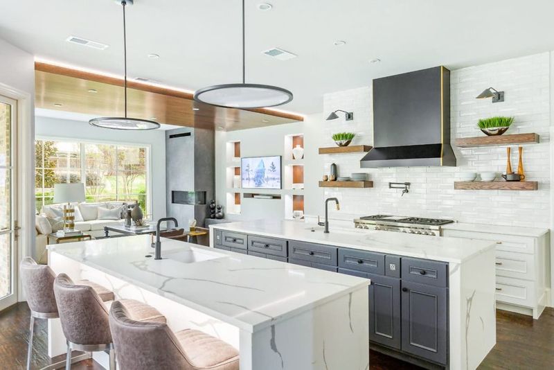 Hidden Appliance Havens