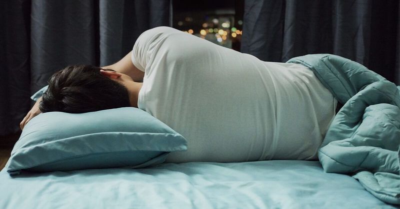 Better Sleep Patterns Develop Naturally