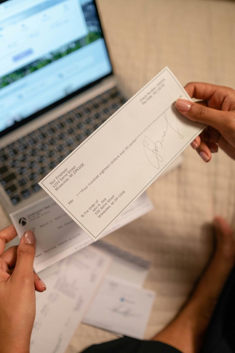 Rental Overpayment Scams