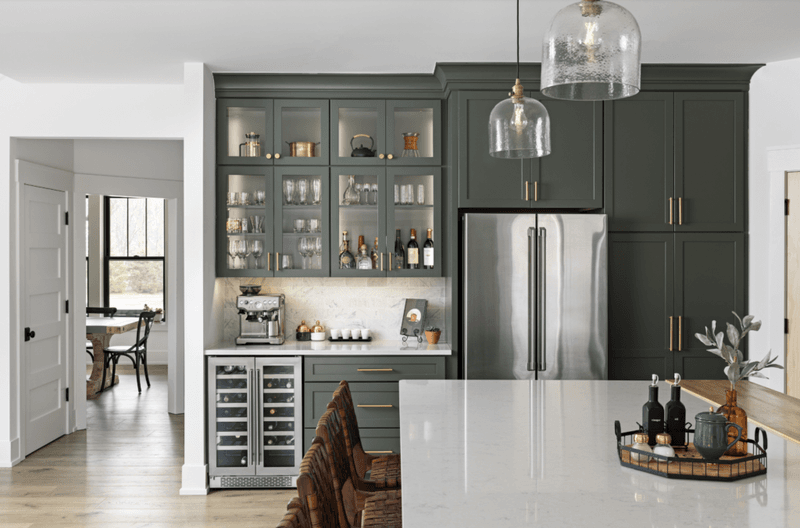 Pewter Green (SW 6208)