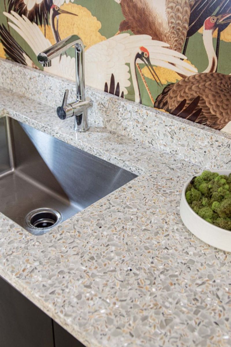 Eco-Friendly Material Choice