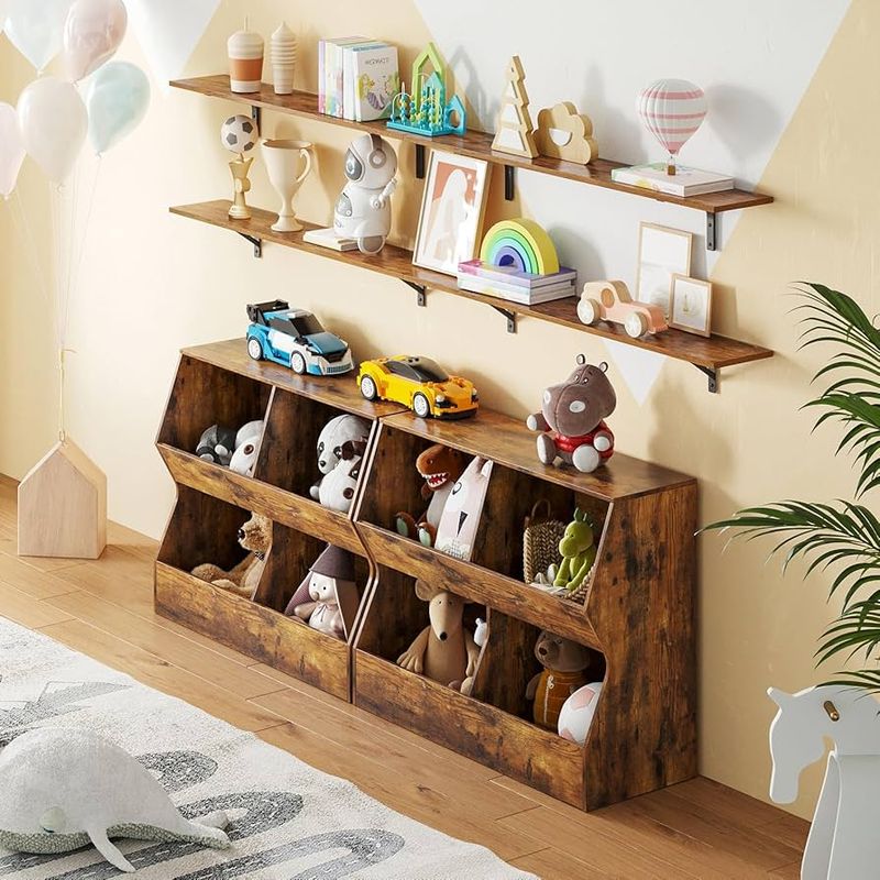 Children's Toy Collection