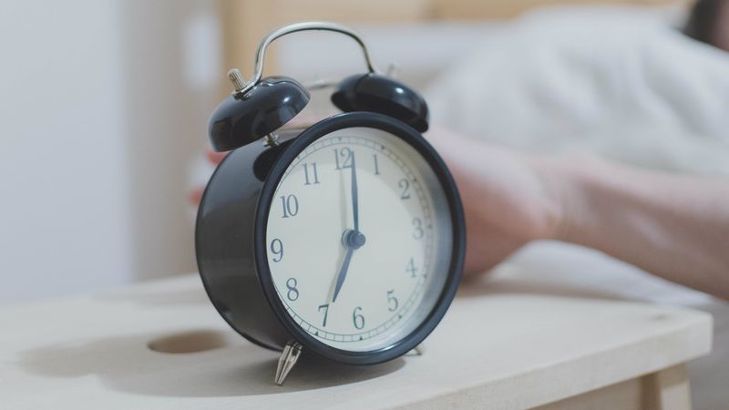 Multiple Alarm Clocks