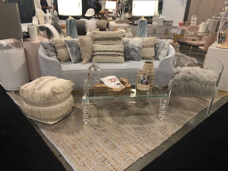 Impulse Décor Purchases