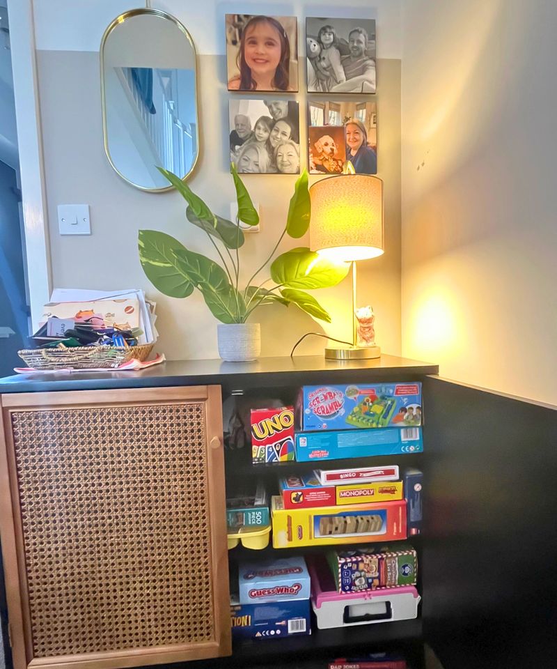 Collection Of Board Games Nobody Ever Plays