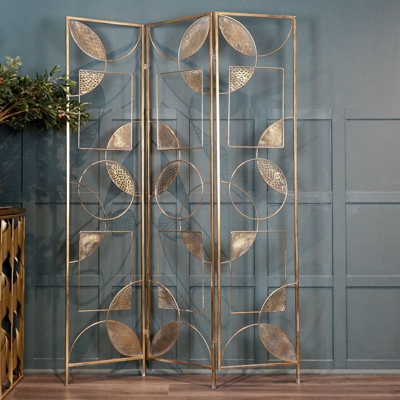 Elegant Decorative Screens