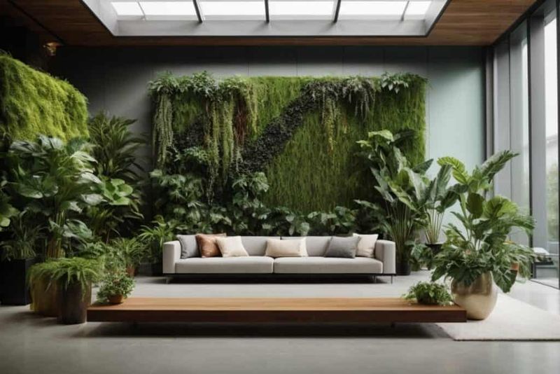Biophilic Design Elements