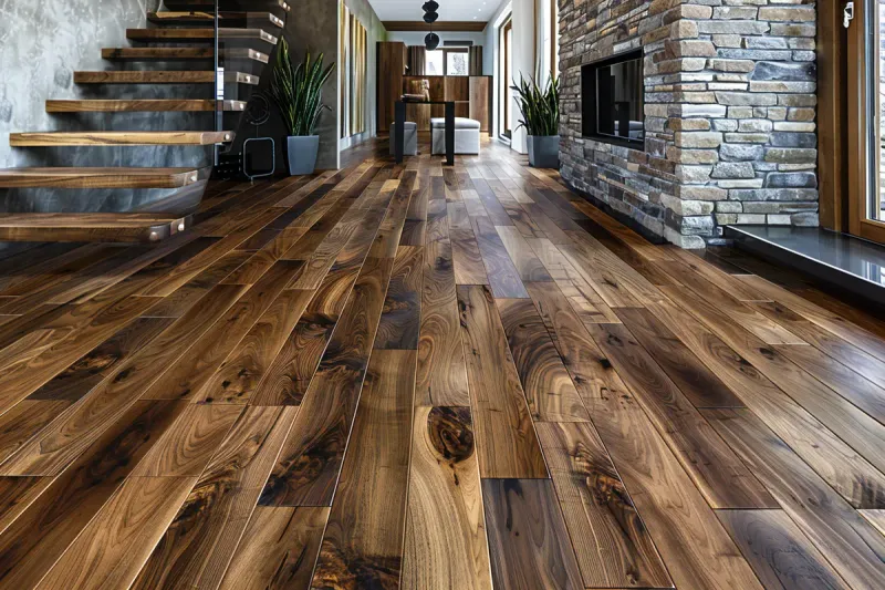 Exotic Hardwood Species With High Maintenance Needs