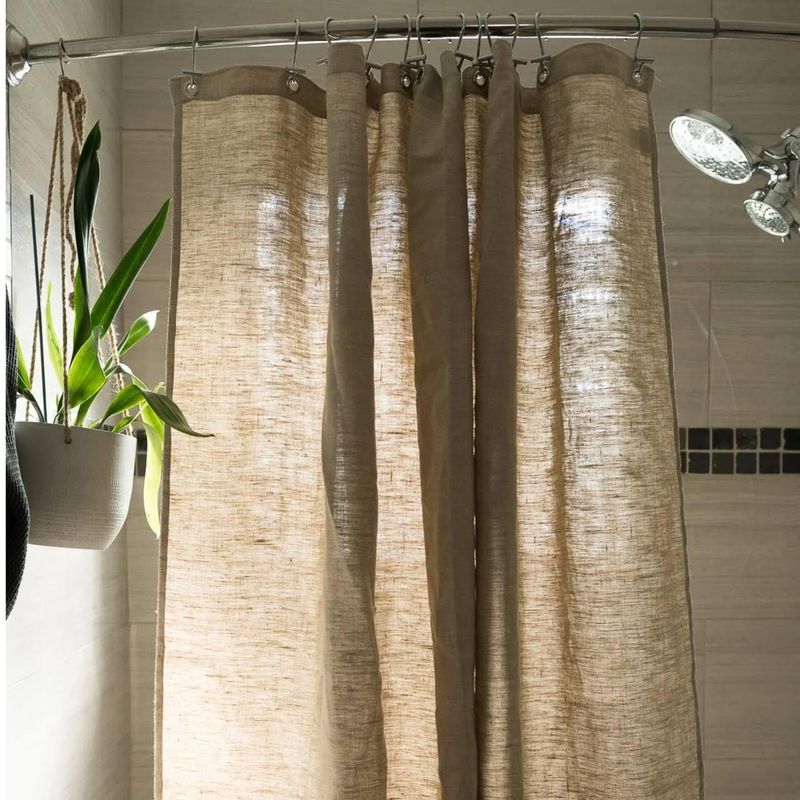 Select Natural Fabrics For Organic Vibes