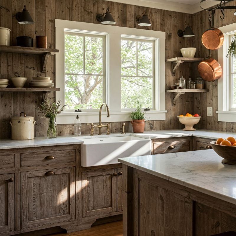 Farmhouse Sink