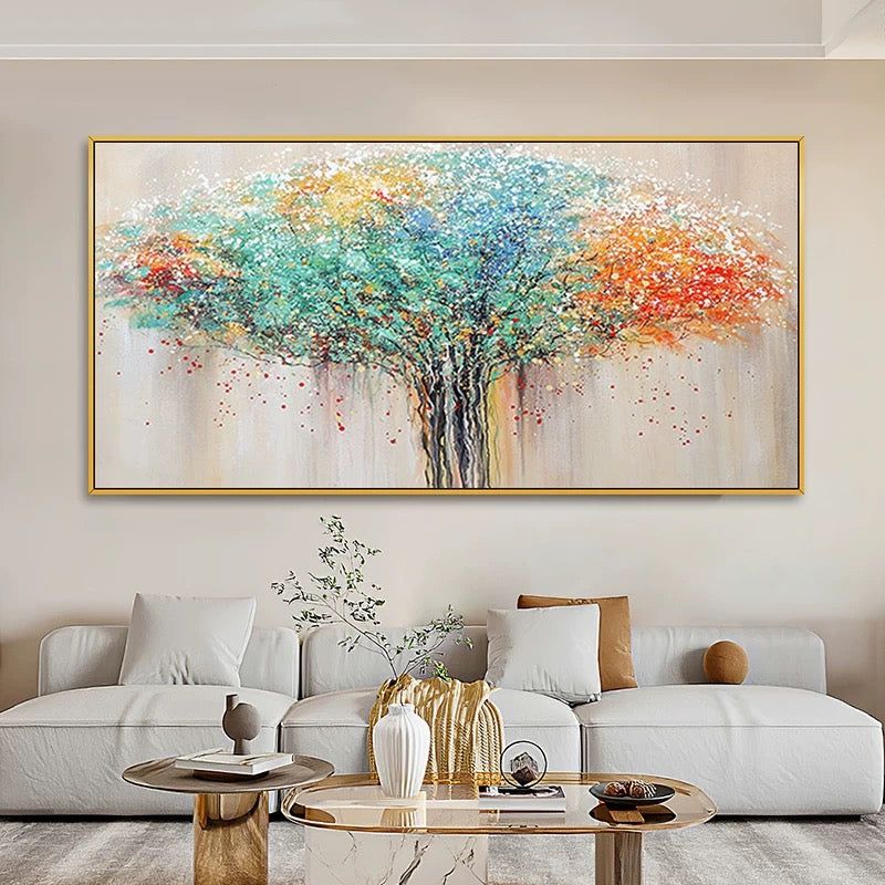 Oversized Art Prints