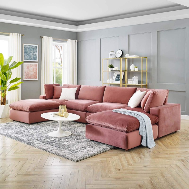 Try Instead: Dusty Rose