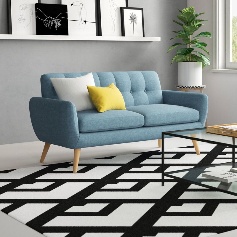 Try Instead: Sky Blue