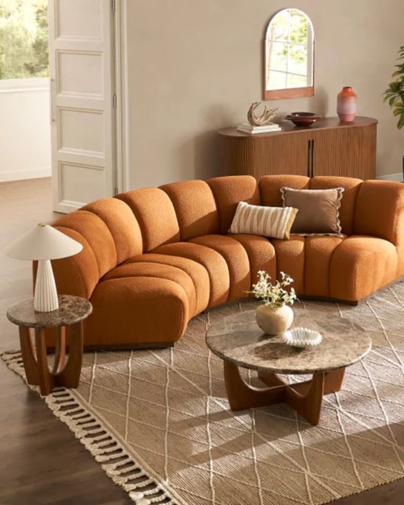 Try Instead: Warm Terracotta