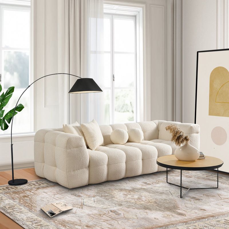 Try Instead: Warm Ivory