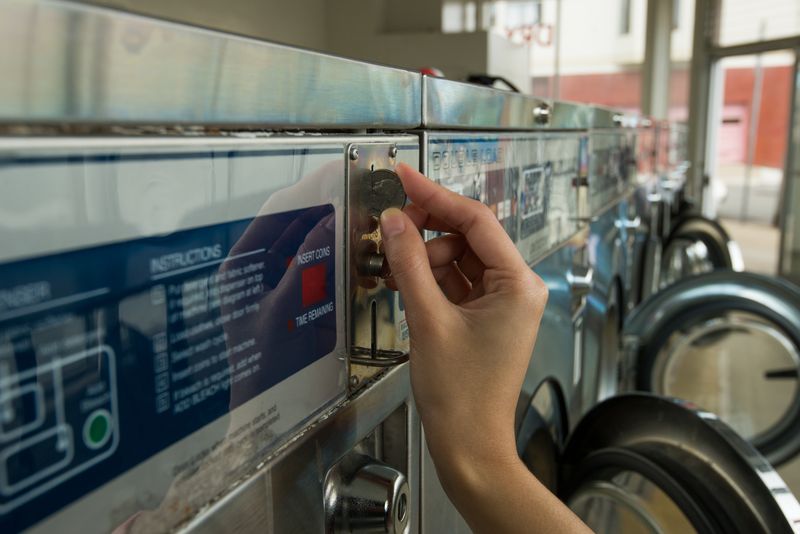 Laundry Facilities Impact