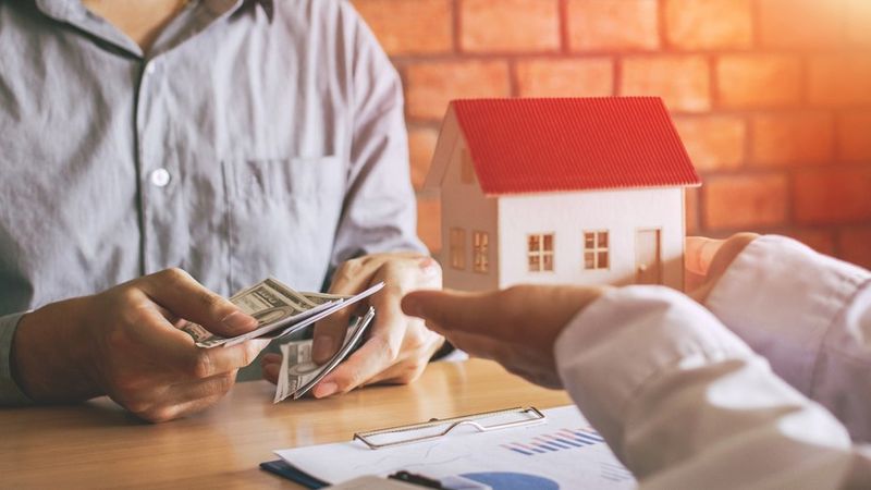 Fraudulent Lease-to-Own Deals