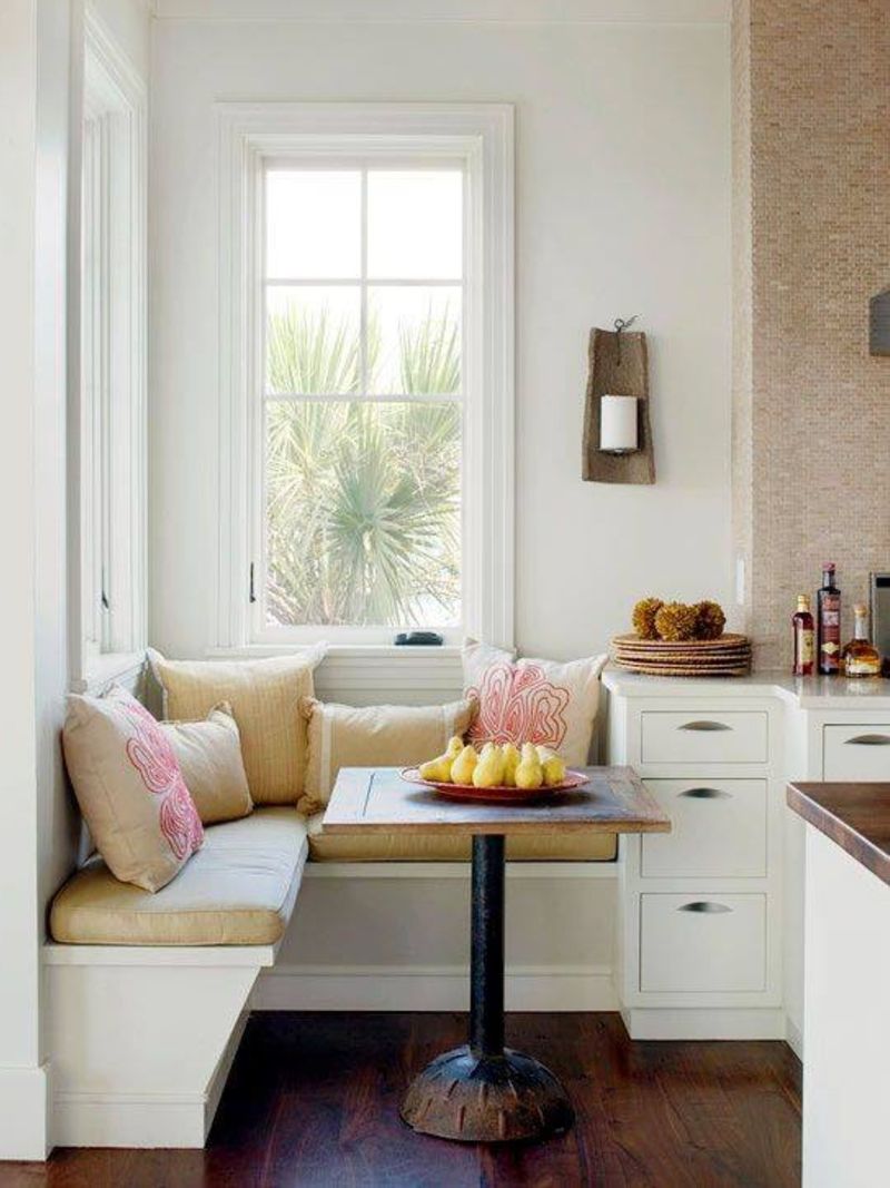 Recipe Reading Retreat
