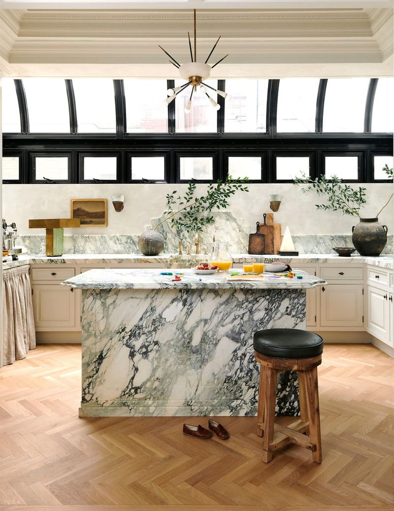 Granite Countertop Monopoly