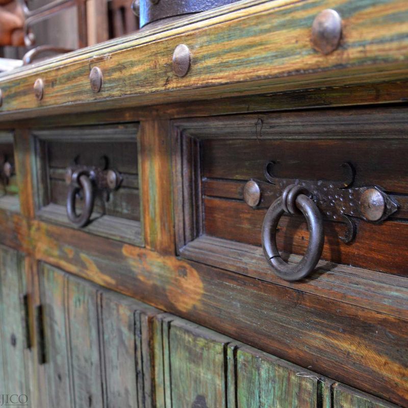 Antique Hardware