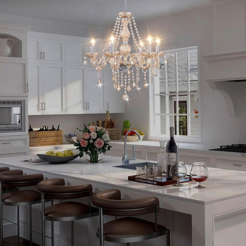 Antique Light Fixtures