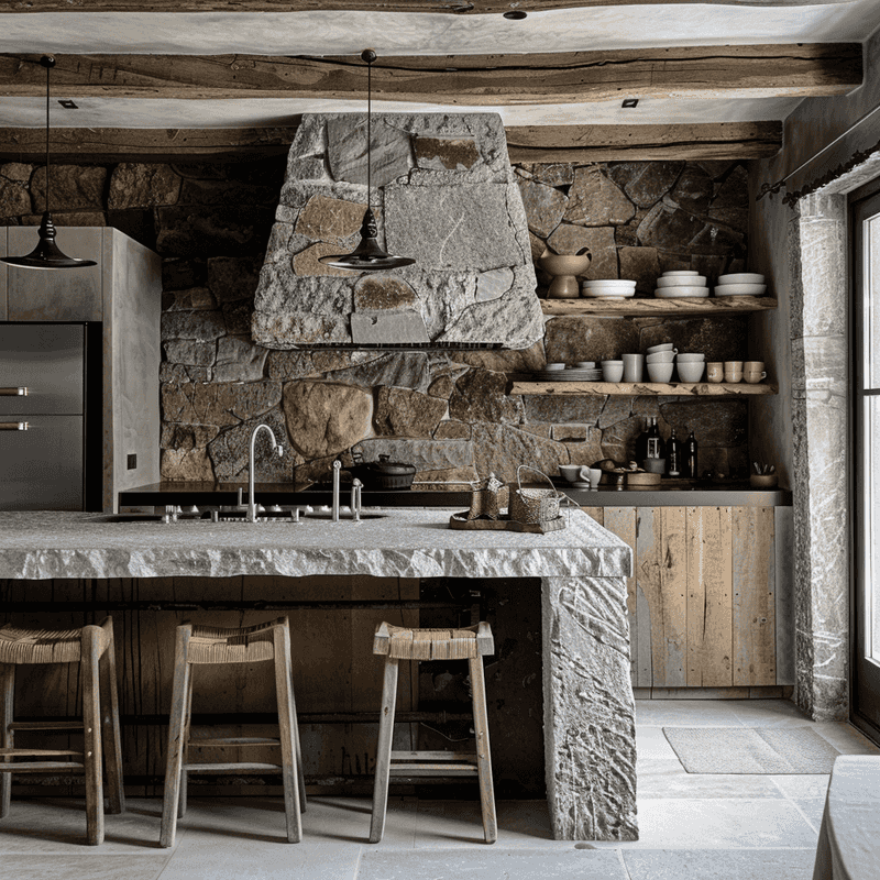 Natural Materials
