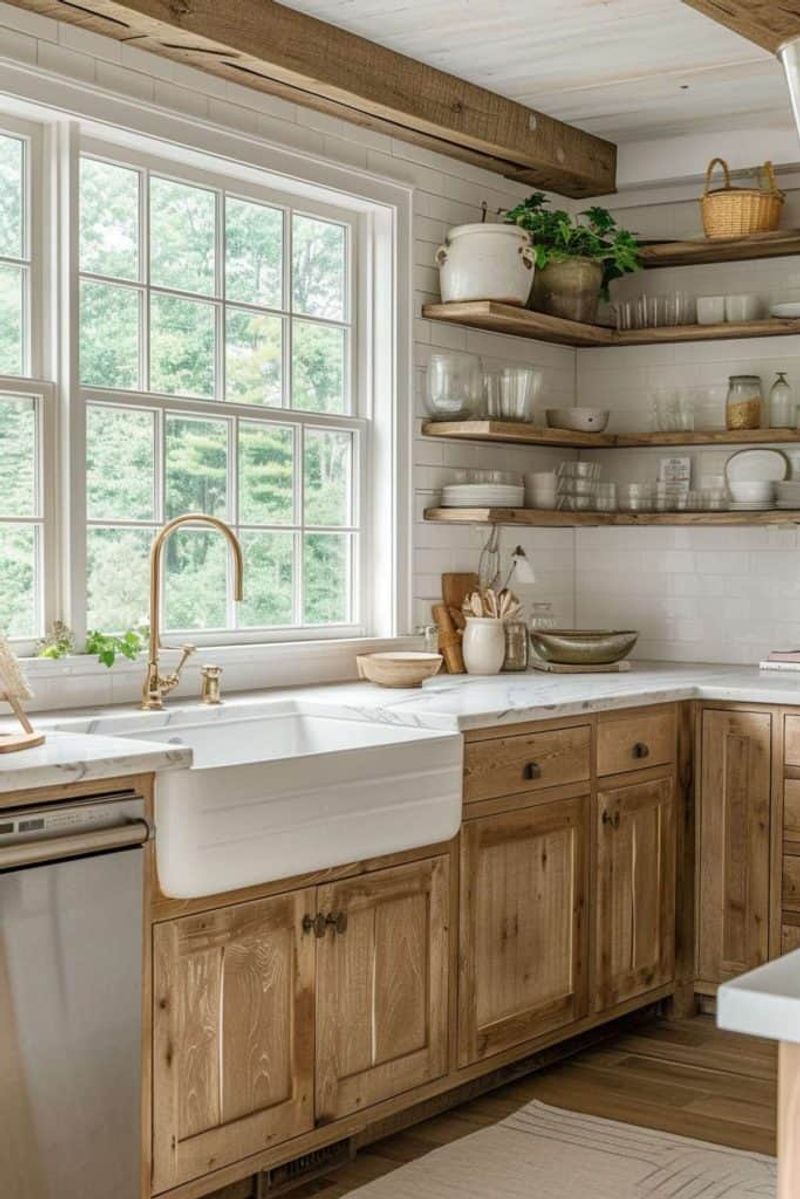Farmhouse Sink
