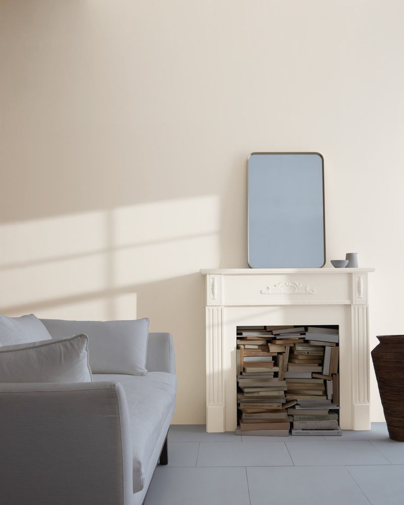 Behr – Pale Oak