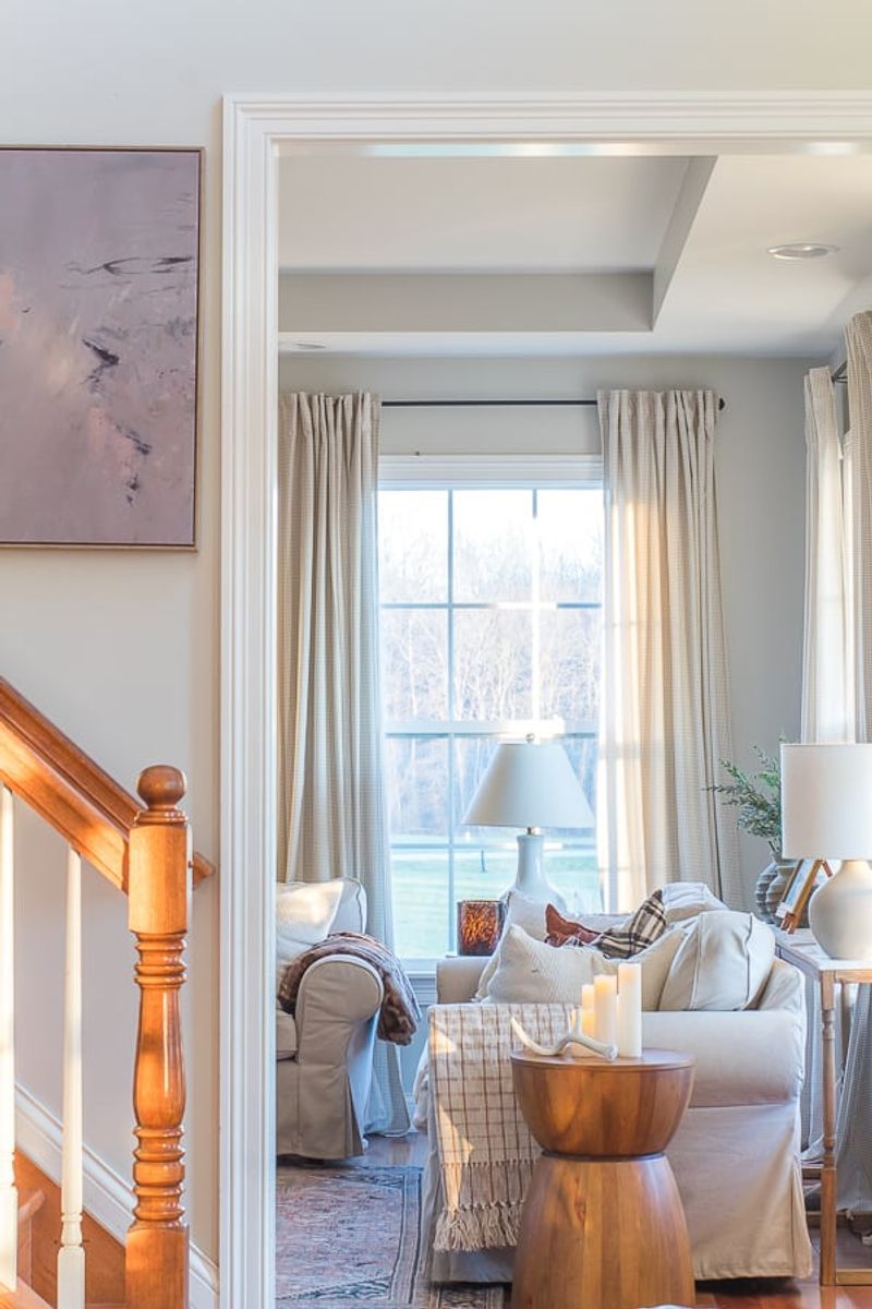 Behr – Silver Drop