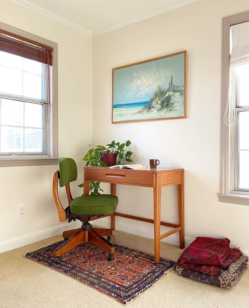 Behr – Swiss Coffee