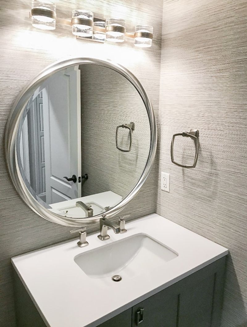 Towel Ring Revolution