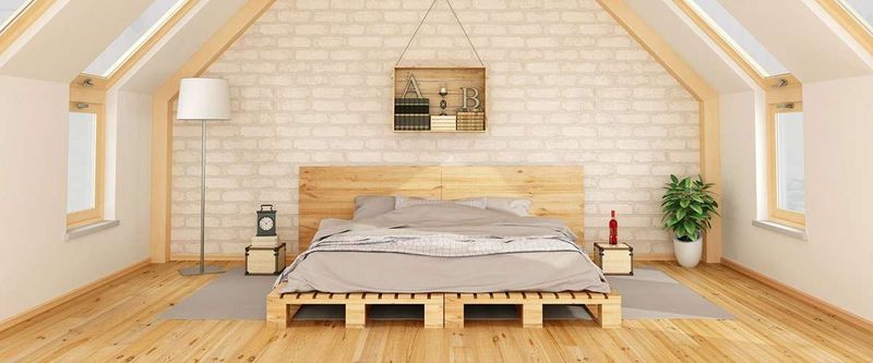 Pallet Wood Everything