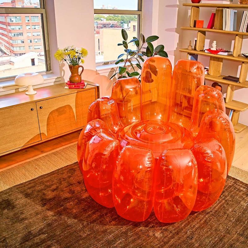 Inflatable Furniture