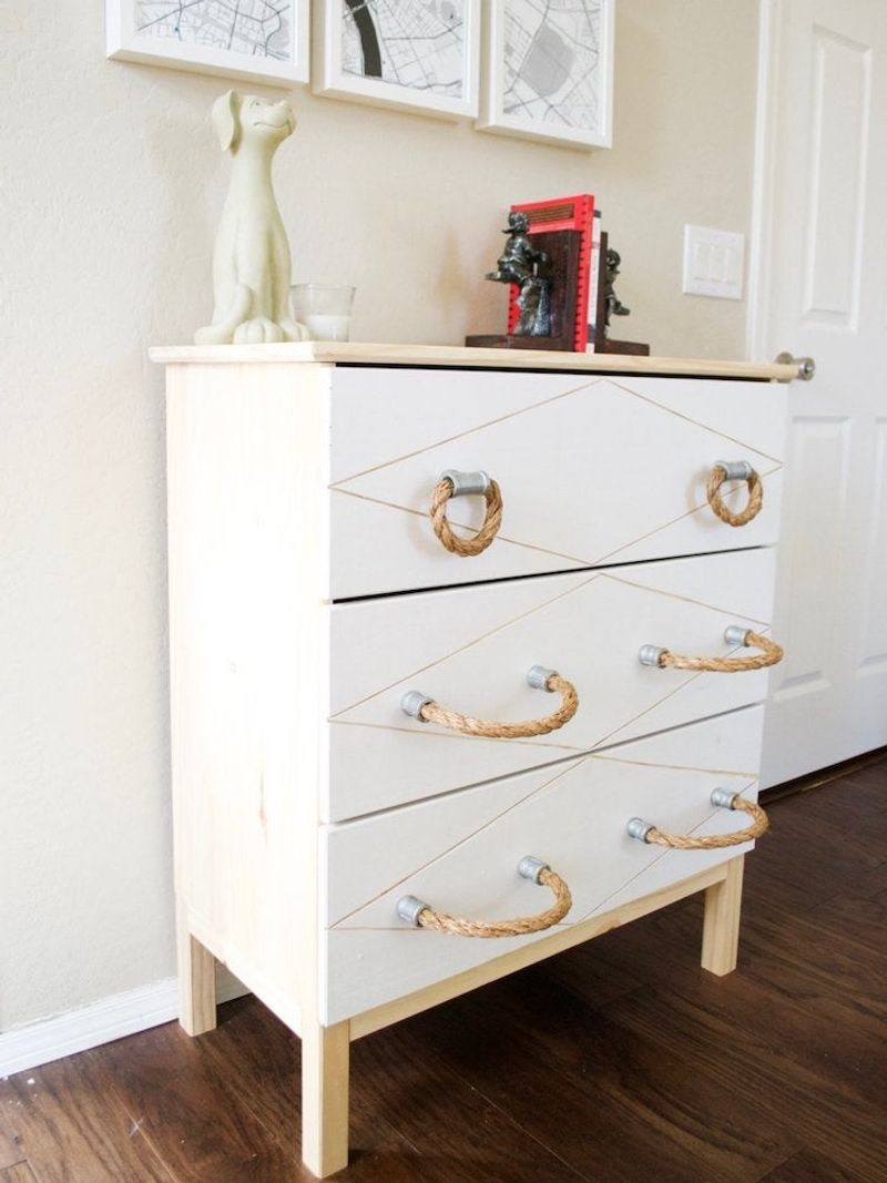 Ceramic Drawer Pulls