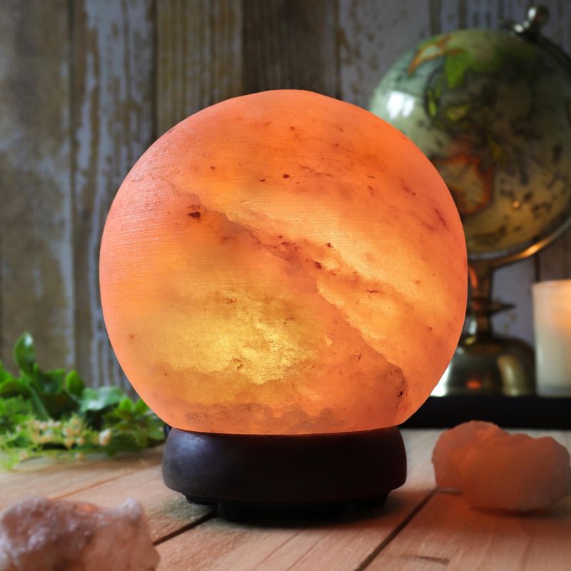 Himalayan Salt Lamps