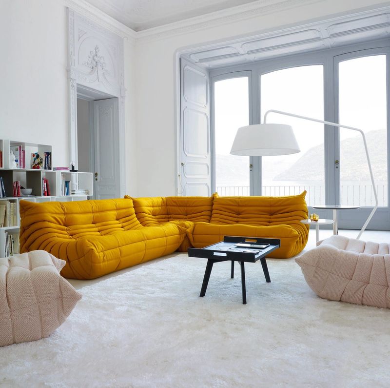 Mixing retro vibes with modern aesthetics