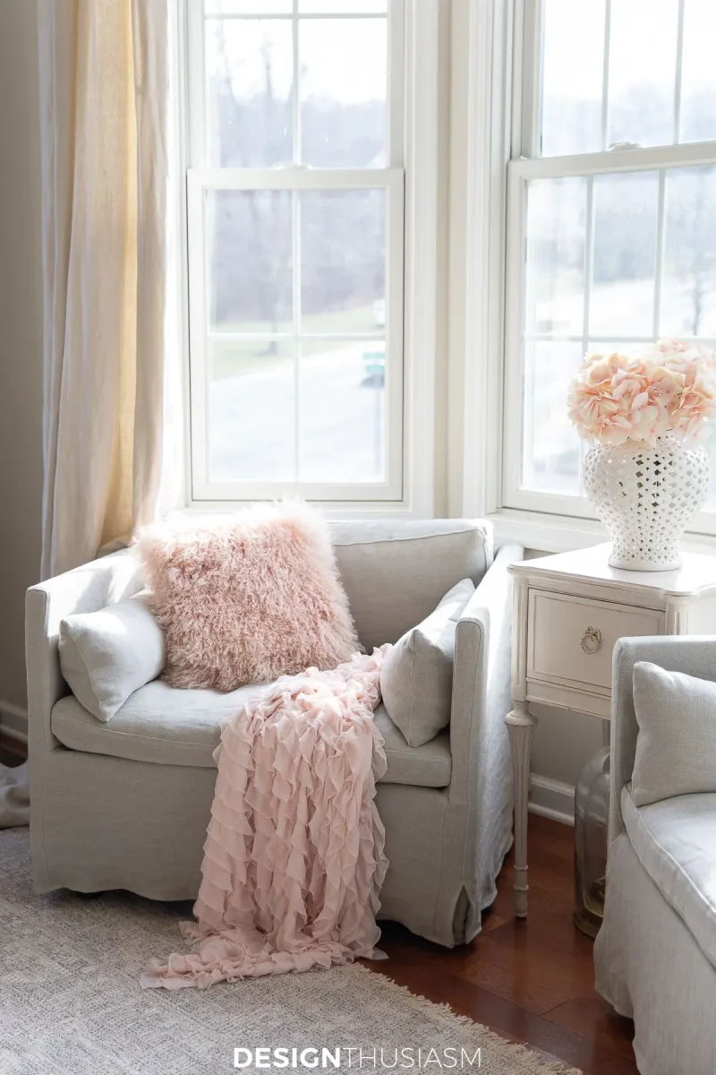 Layer Cozy Throws