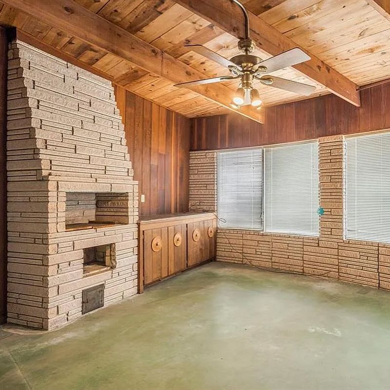 Central Heating and Air Conditioning