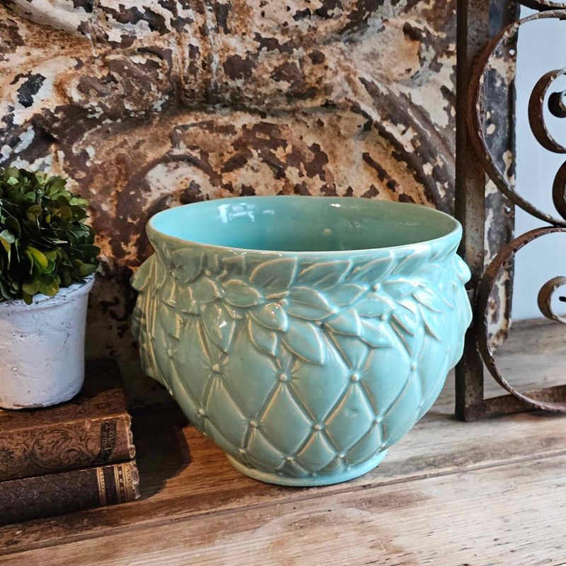 McCoy Pottery